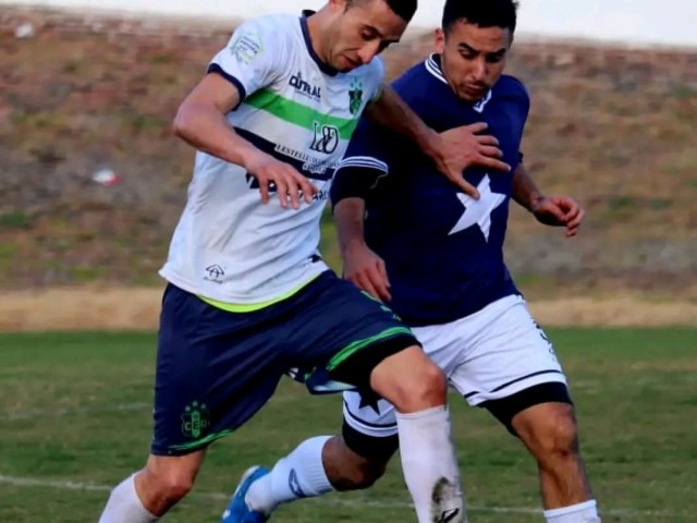 Racing incorpor a un viejo conocido